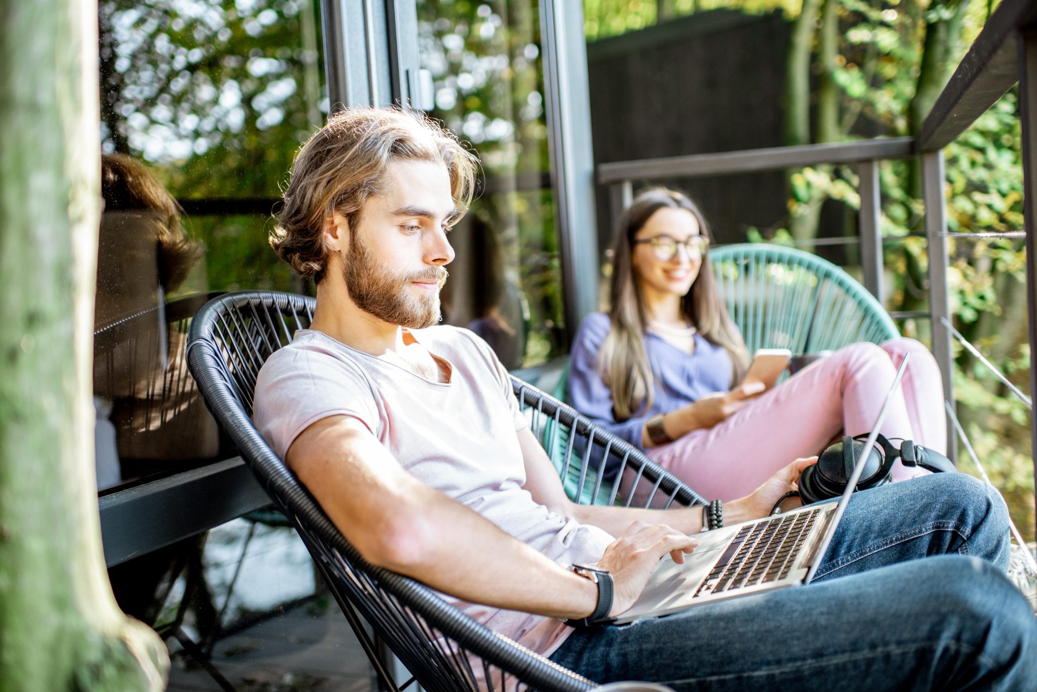 Der Weg zum smarten Unternehmen